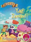 Yaz Zamanı! / Mevsimler Dizisi