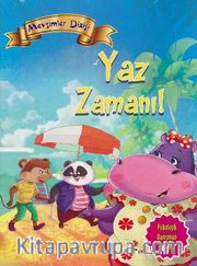 Yaz Zamanı! / Mevsimler Dizisi