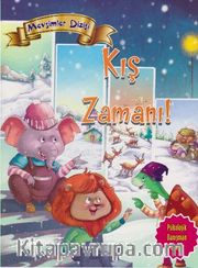 Kış Zamanı! / Mevsimler Dizisi