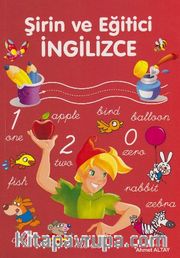 Şirin ve Eğitici İngilizce