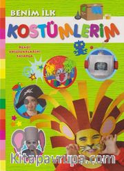 Benim İlk Kostümlerim