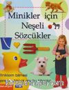 Minikler İçin Neşeli Sözcükler