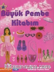 Büyük Pembe Kitabım