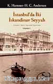 İstanbul'da İki İskandinav Seyyah