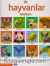 İlk Hayvanlar Kitabım