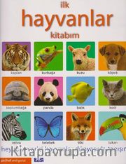 İlk Hayvanlar Kitabım