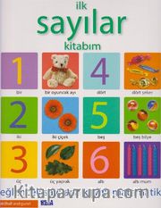İlk Sayılar Kitabım