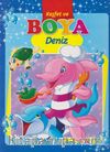Deniz / Keşfet ve Boya