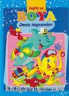 Deniz Hayvanları / Keşfet ve Boya