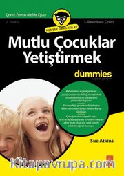 Mutlu Çocuklar Yetiştirmek for Dummies