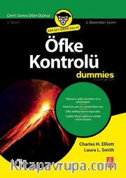 Öfke Kontrolü for Dummies 