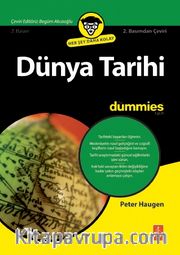 Dünya Tarihi for Dummies - World History for Dummies