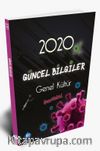 2020 KPSS Güncel Bilgiler Ve Genel Kültür Konu Anlatımı