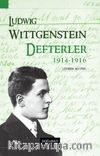 Defterler 1914-1916