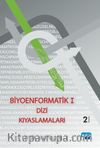 Biyoenformatik I Dizi Kıyaslamaları