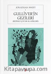 Gulliver’in Gezileri