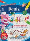 Noktadan Noktaya Deniz