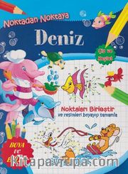 Noktadan Noktaya Deniz