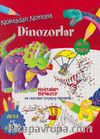 Noktadan Noktaya Dinozorlar