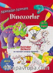 Noktadan Noktaya Dinozorlar