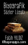Biyografik Sözler Lügati
