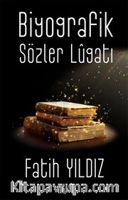 Biyografik Sözler Lügati