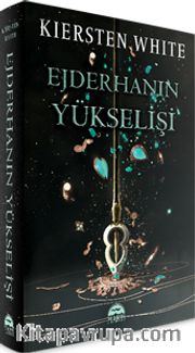 Ejderhanın Yükselişi (Ciltli)