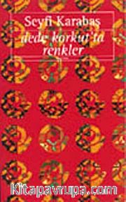 Dede Korkut'ta Renkler