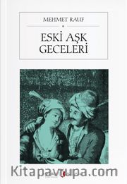 Eski Aşk Geceleri