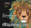 Mandala Colourıng Relax Hayvanlar Alemi