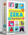 Bebeğimin İlk Zeka Kartları 0-12 Ay(3264)