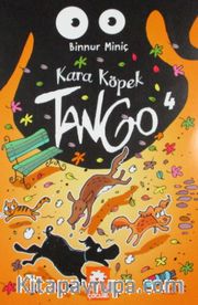 Kara Köpek Tango 4