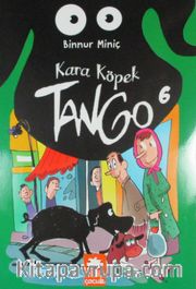 Kara Köpek Tango 6