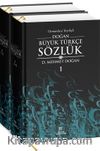 Doğan Büyük Türkçe Sözlük (2 Cilt Takım)