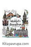 İstanbul'u Boyuyorum