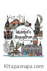 İstanbul'u Boyuyorum