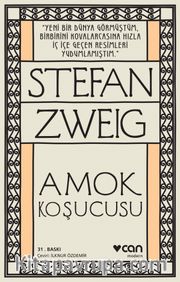 Amok Koşucusu