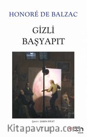 Gizli Başyapıt (Beyaz Kapak)