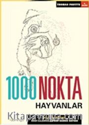 1000 Nokta Hayvanlar