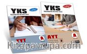 YKS Türkiye Geneli 2- A Kitapçık