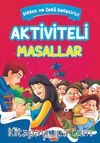 Aktiviteli Masallar -4 Prenses