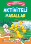 Aktiviteli Masallar -2 / Hayvanlar