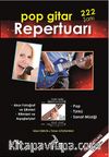 Pop Gitar Repertuarı (222 Şarkı)