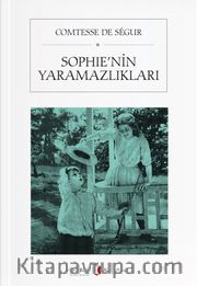 Sophie’nin Yaramazlıkları