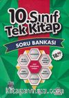 10. Sınıf Tek Kitap Soru Bankası
