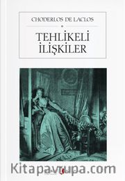 Tehlikeli İlişkiler