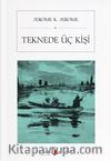 Teknede Üç Kişi