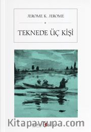 Teknede Üç Kişi