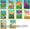 Çocuklar için Sahabe Hayatı Serisi (10 Kitap)