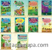 Çocuklar için Sahabe Hayatı Serisi (10 Kitap)